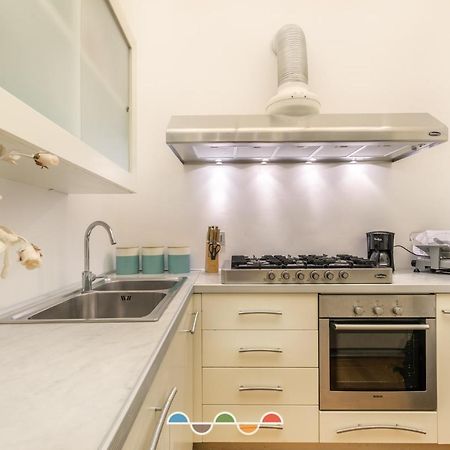 La Dolce Vita Apartment La Spezia Bagian luar foto