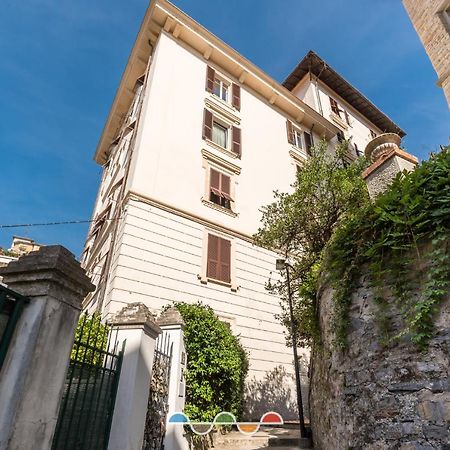 La Dolce Vita Apartment La Spezia Bagian luar foto