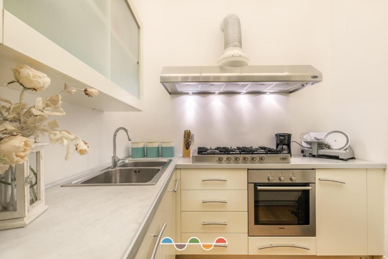 La Dolce Vita Apartment La Spezia Bagian luar foto