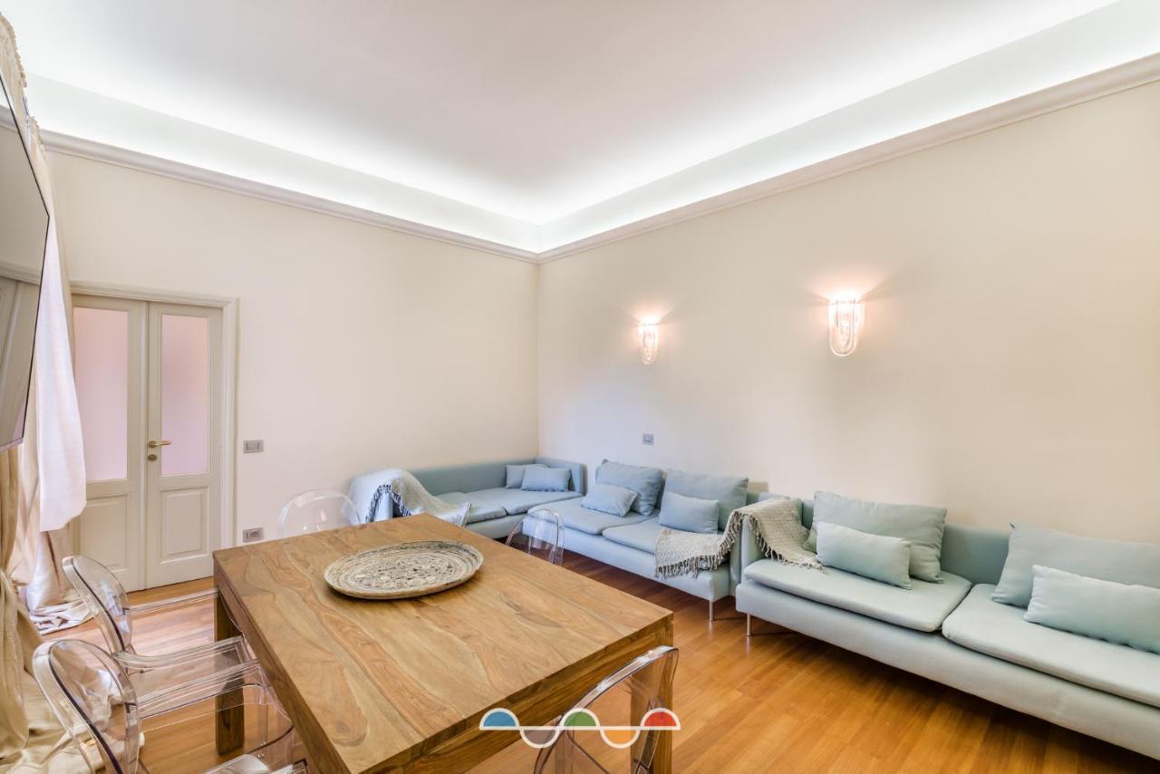 La Dolce Vita Apartment La Spezia Bagian luar foto