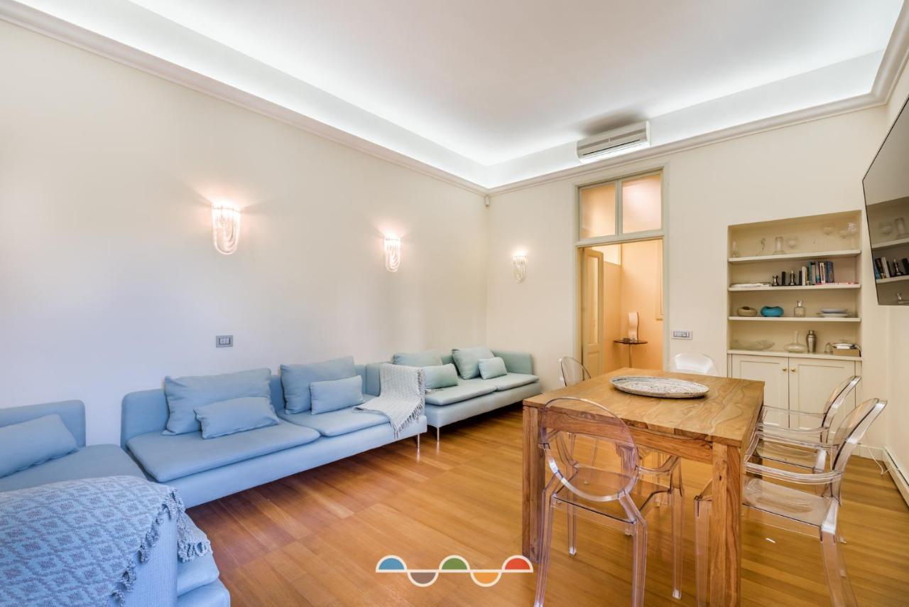 La Dolce Vita Apartment La Spezia Bagian luar foto