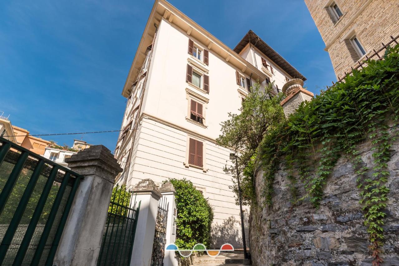 La Dolce Vita Apartment La Spezia Bagian luar foto
