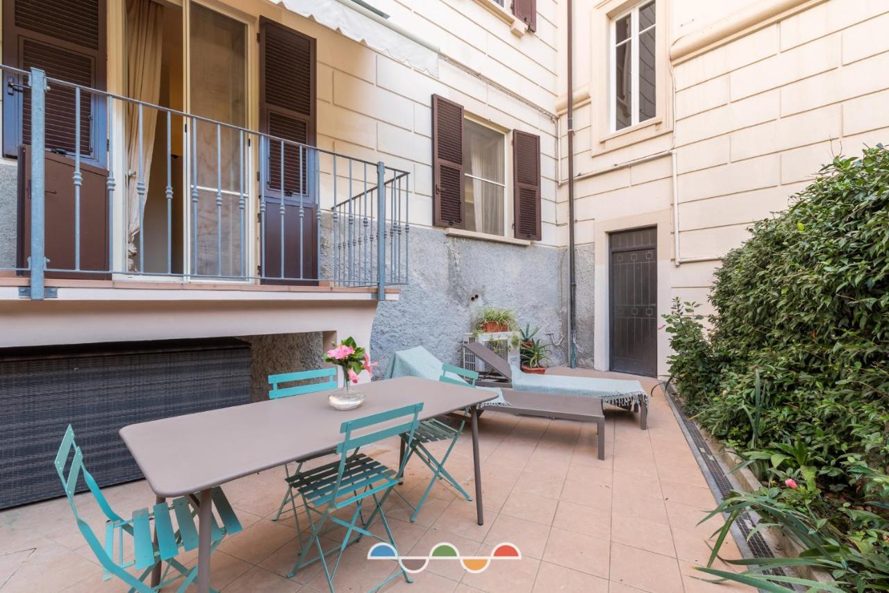 La Dolce Vita Apartment La Spezia Bagian luar foto
